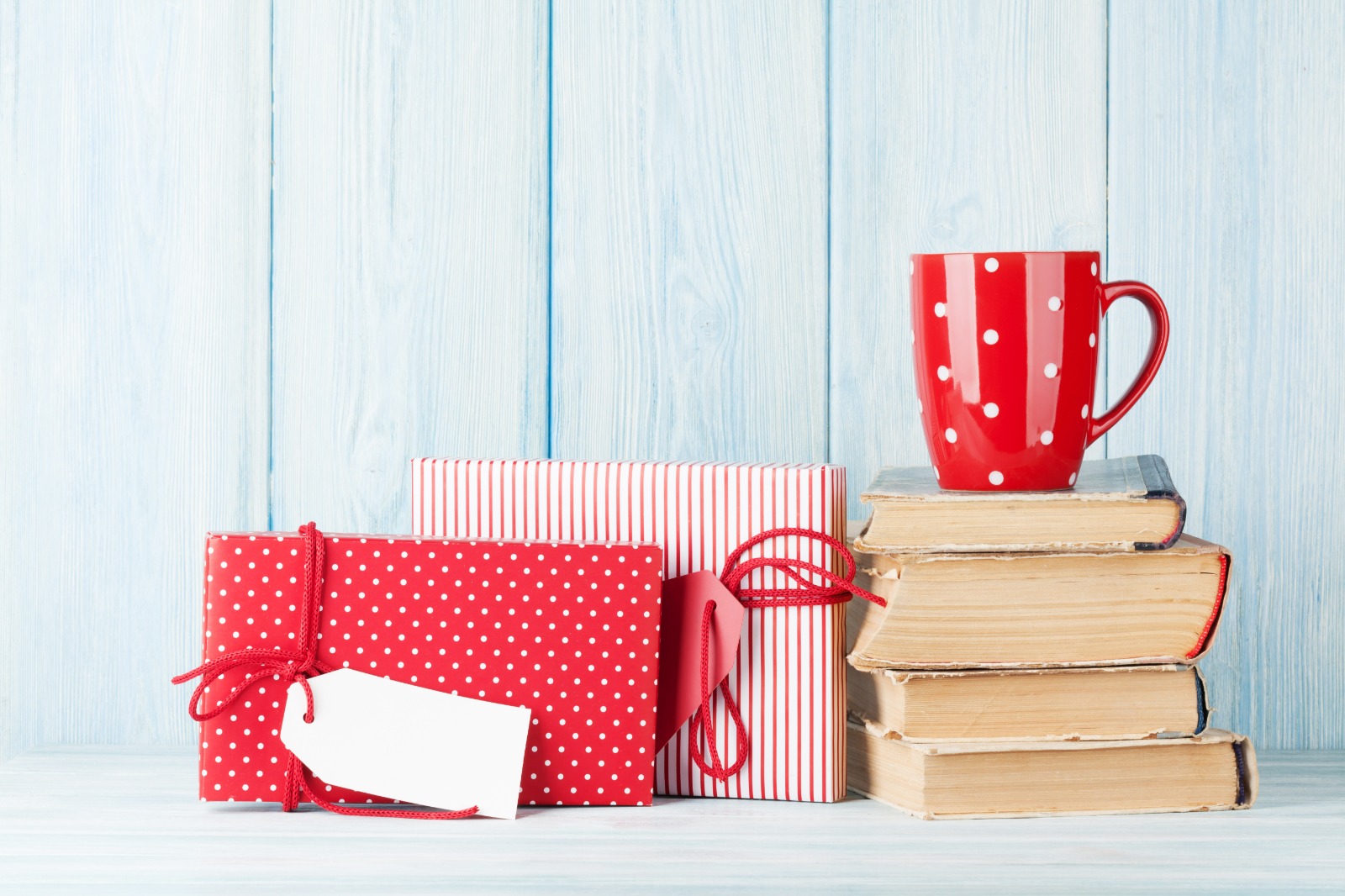 Book subscriptions and the Art of Gifting